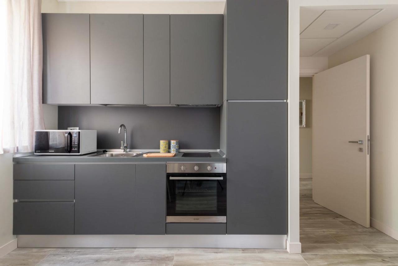 Apartamento Suityrhome Campo De' Fiori Roma