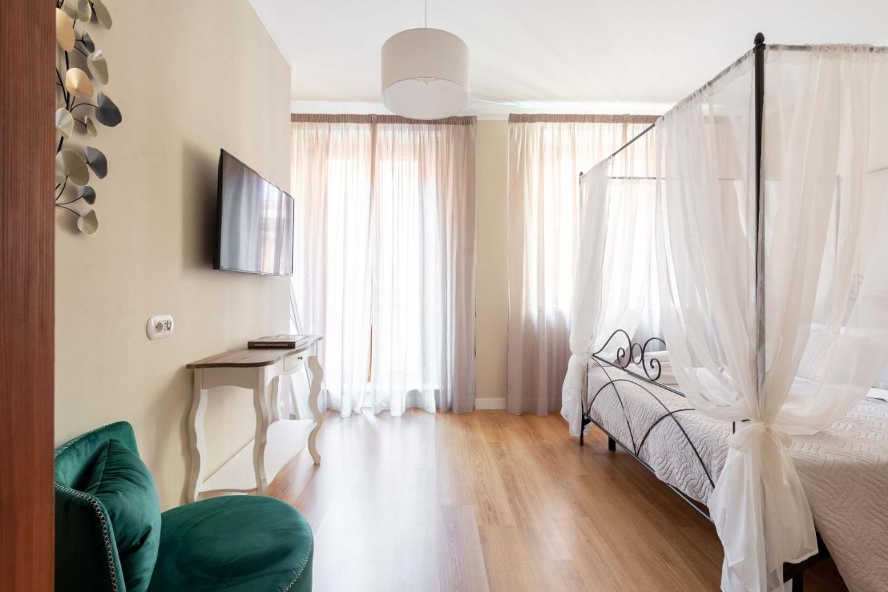 Apartamento Suityrhome Campo De' Fiori *