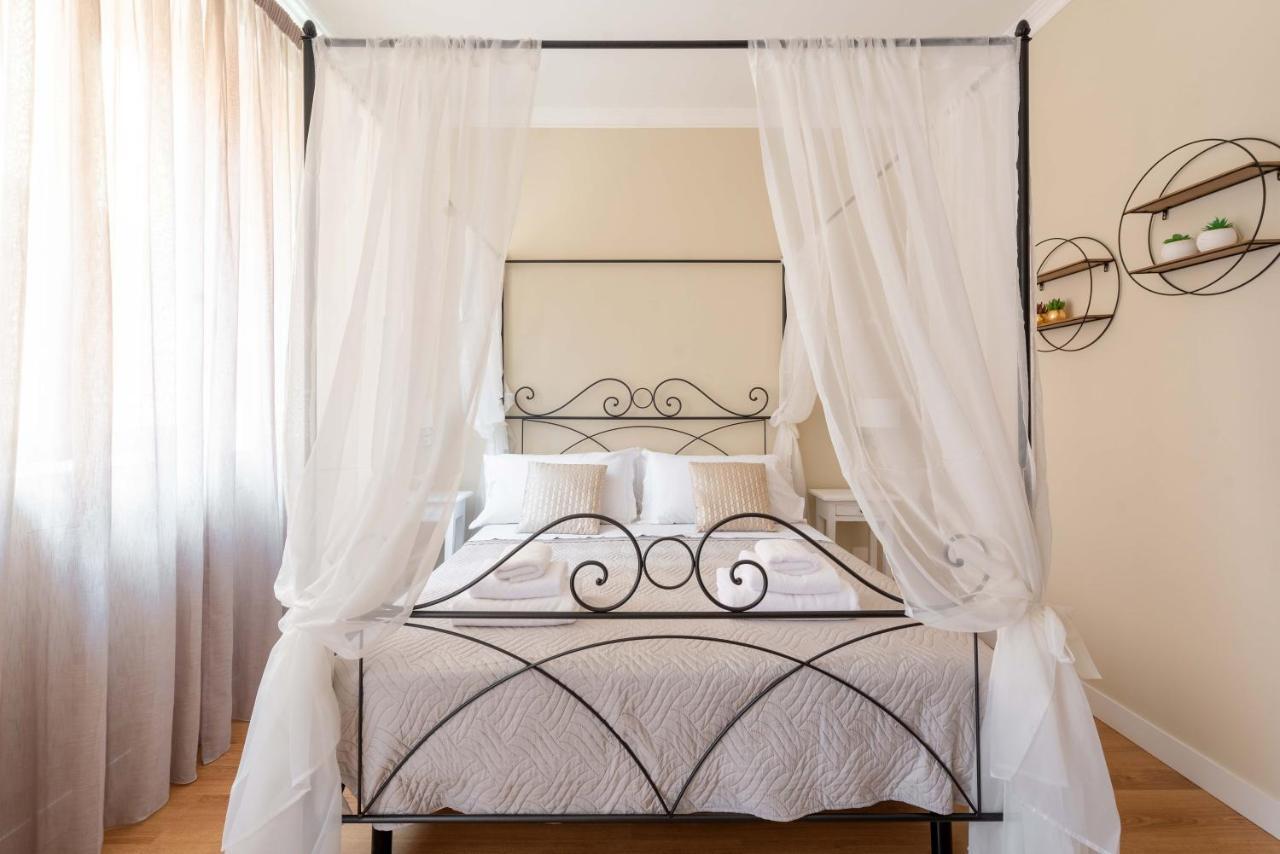 Suityrhome Campo De' Fiori * Roma