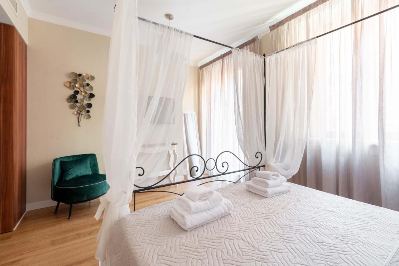 Apartamento Suityrhome Campo De' Fiori *