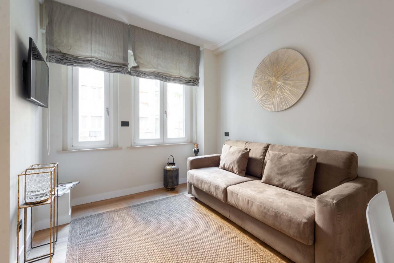 Apartamento Suityrhome Campo De' Fiori Roma
