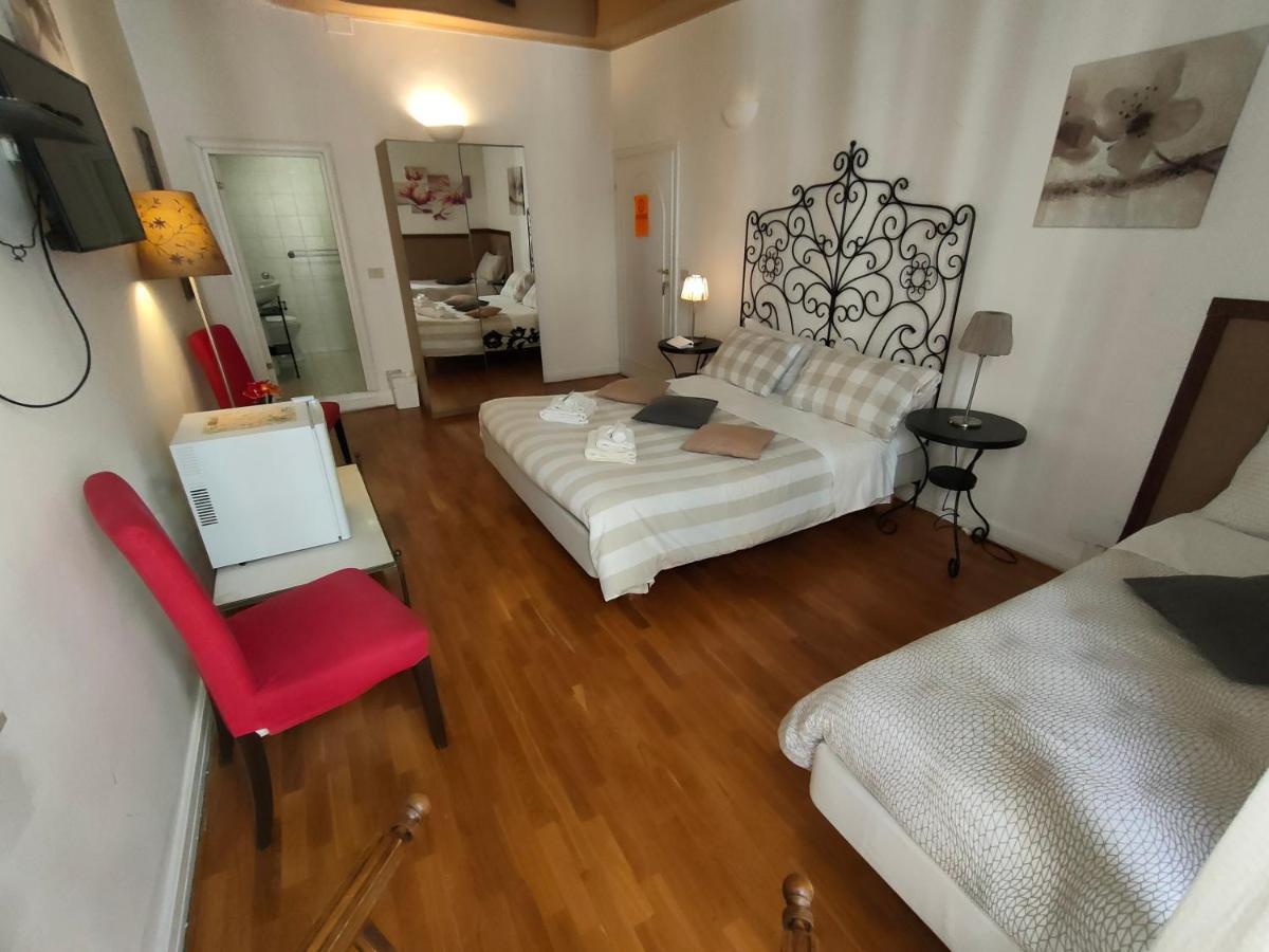 Guest house Royal 22 Rome