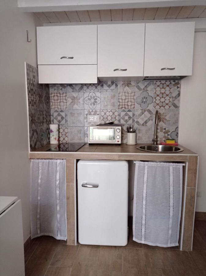 Flat Porta Maggiore Appartamento Roma