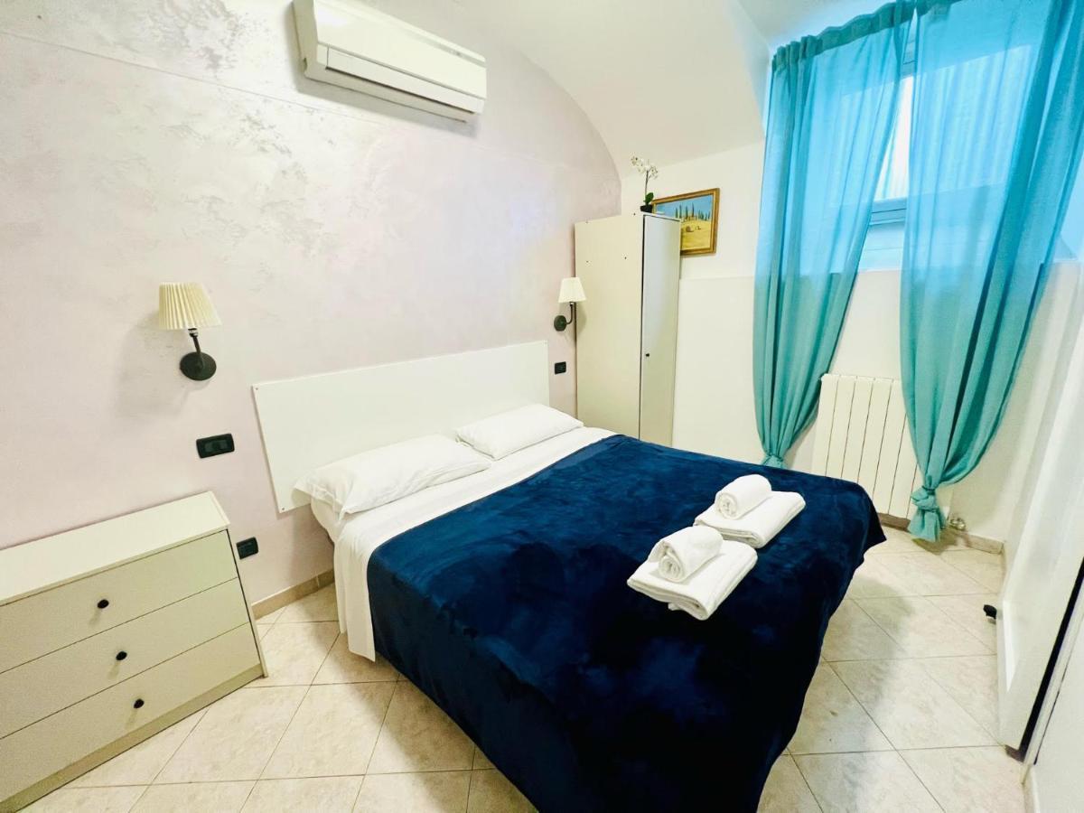 Pisa Hotell