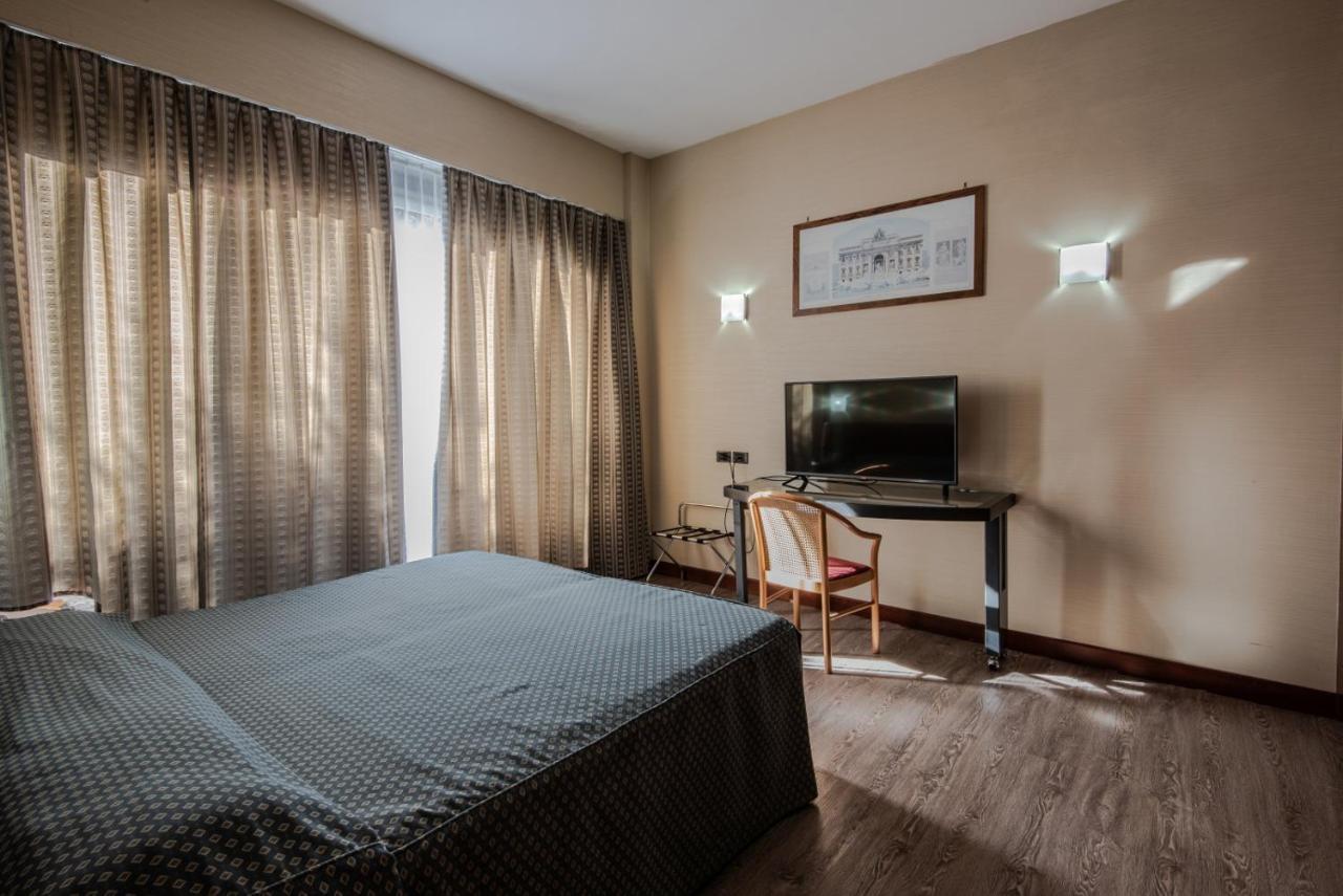 Hotel Petra Roma