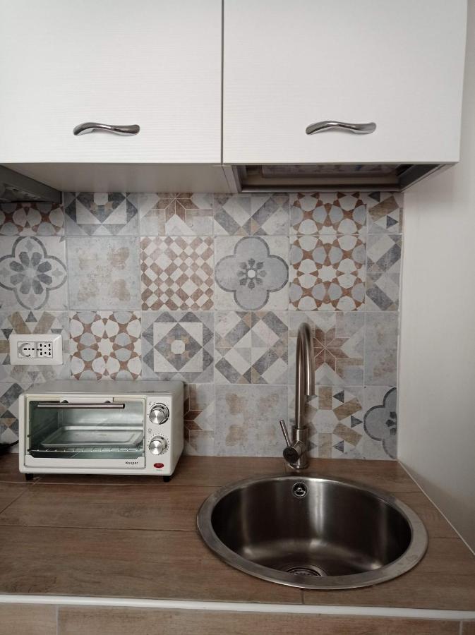 Appartamento Flat Porta Maggiore Roma