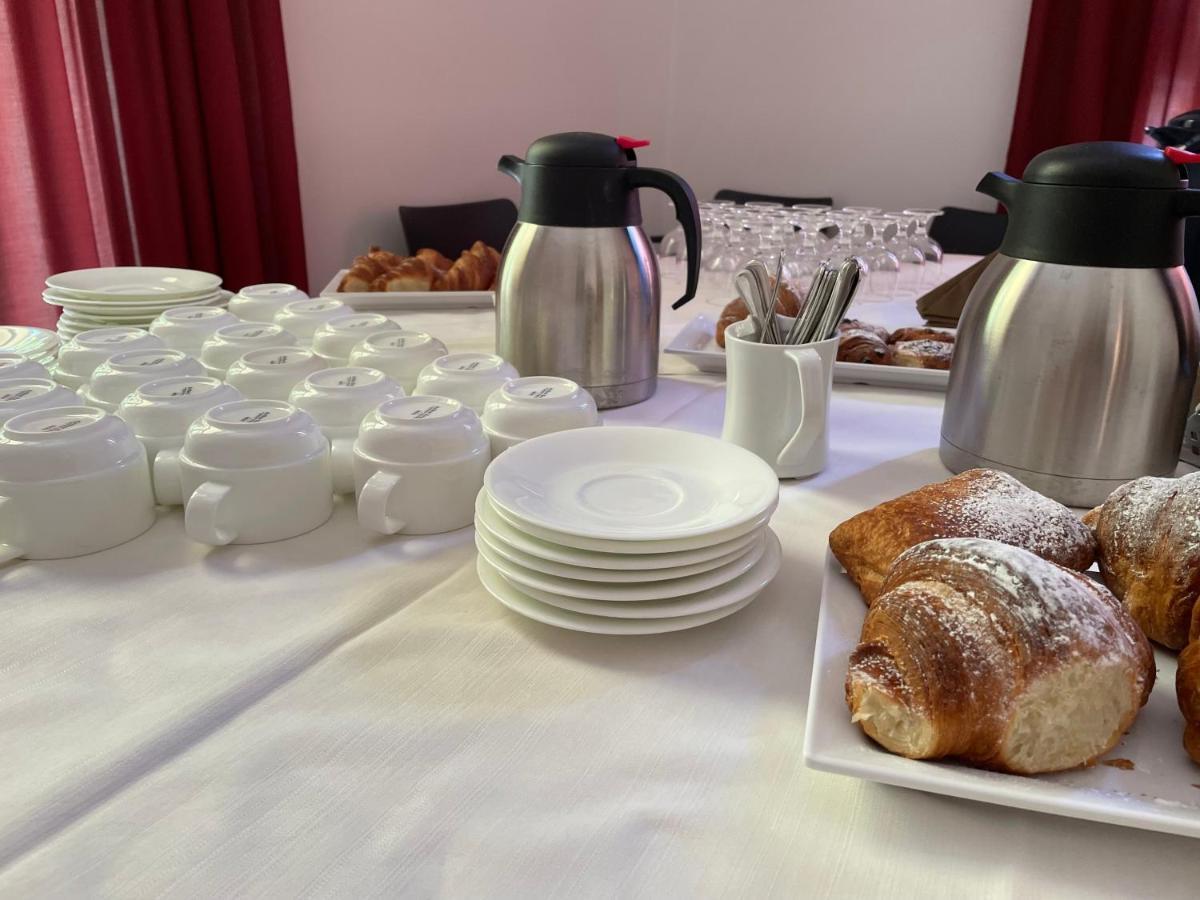 Hotel Casa Valdese Rome