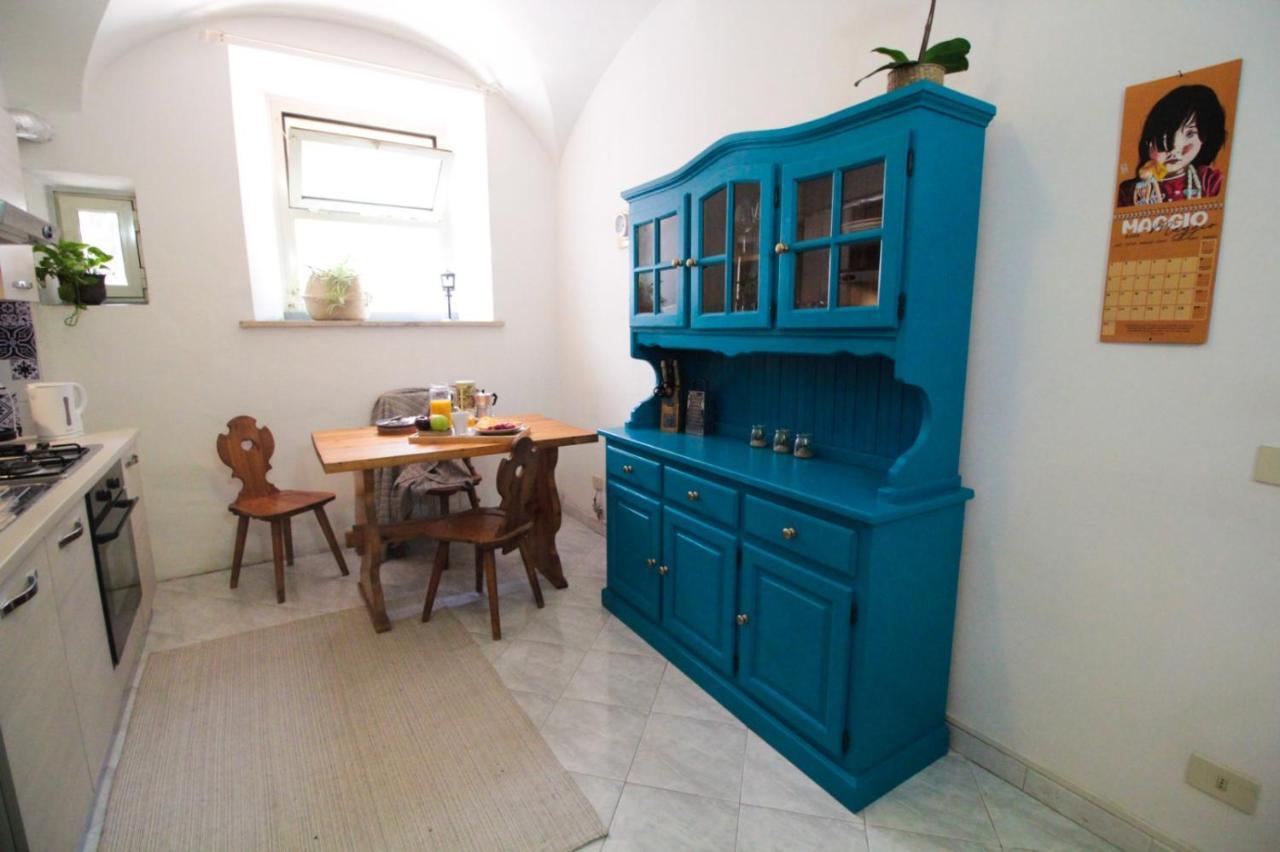 A Trastevere Apartment Rome