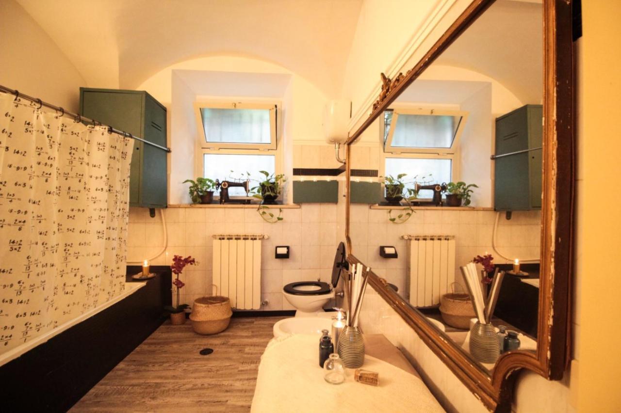 A Trastevere Apartment Rome