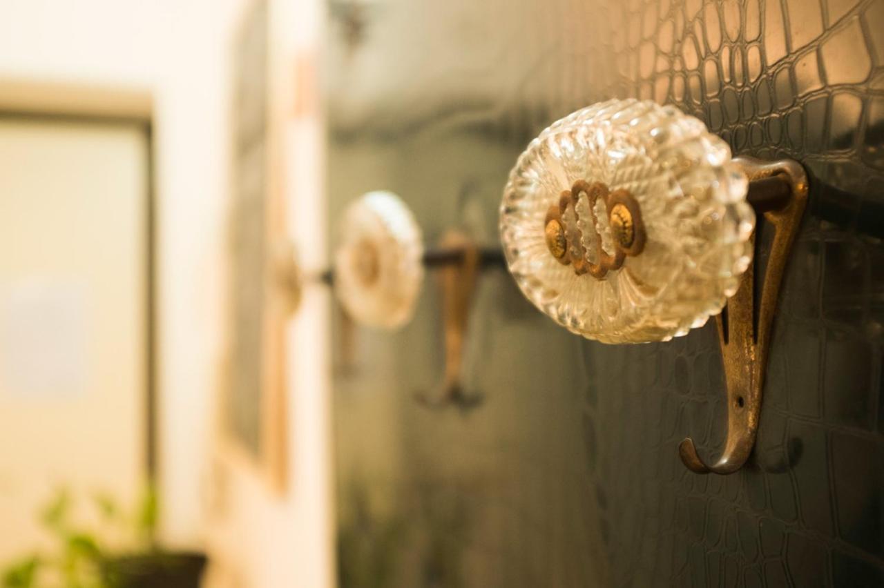 A Trastevere Apartment Rome
