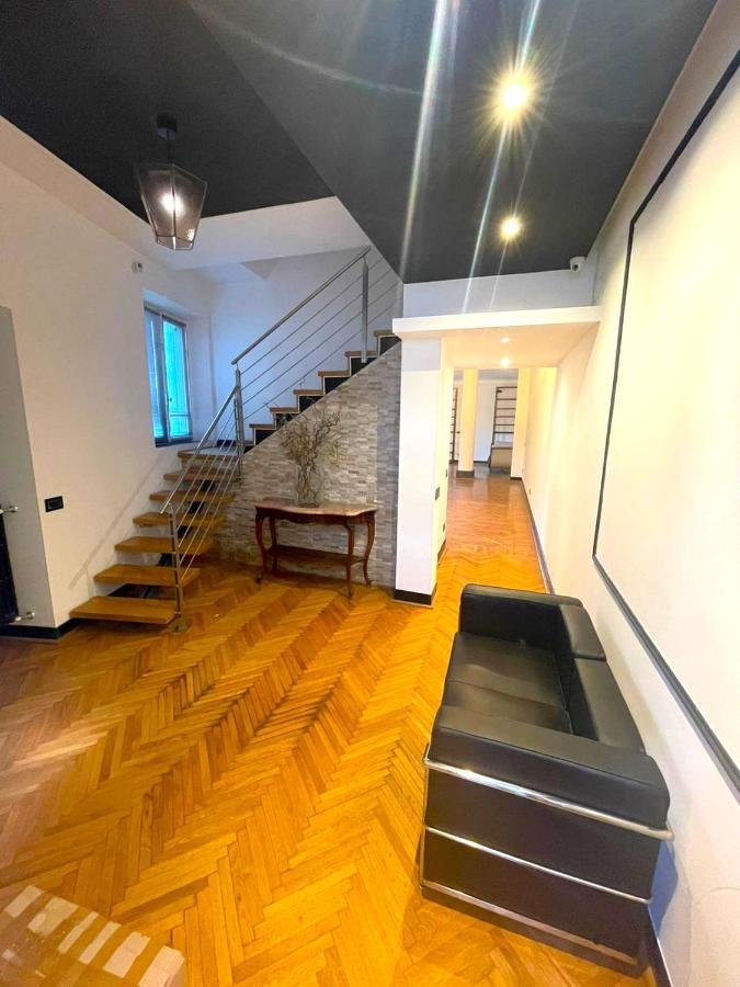 Casa de hóspedes Elegant Parioli *