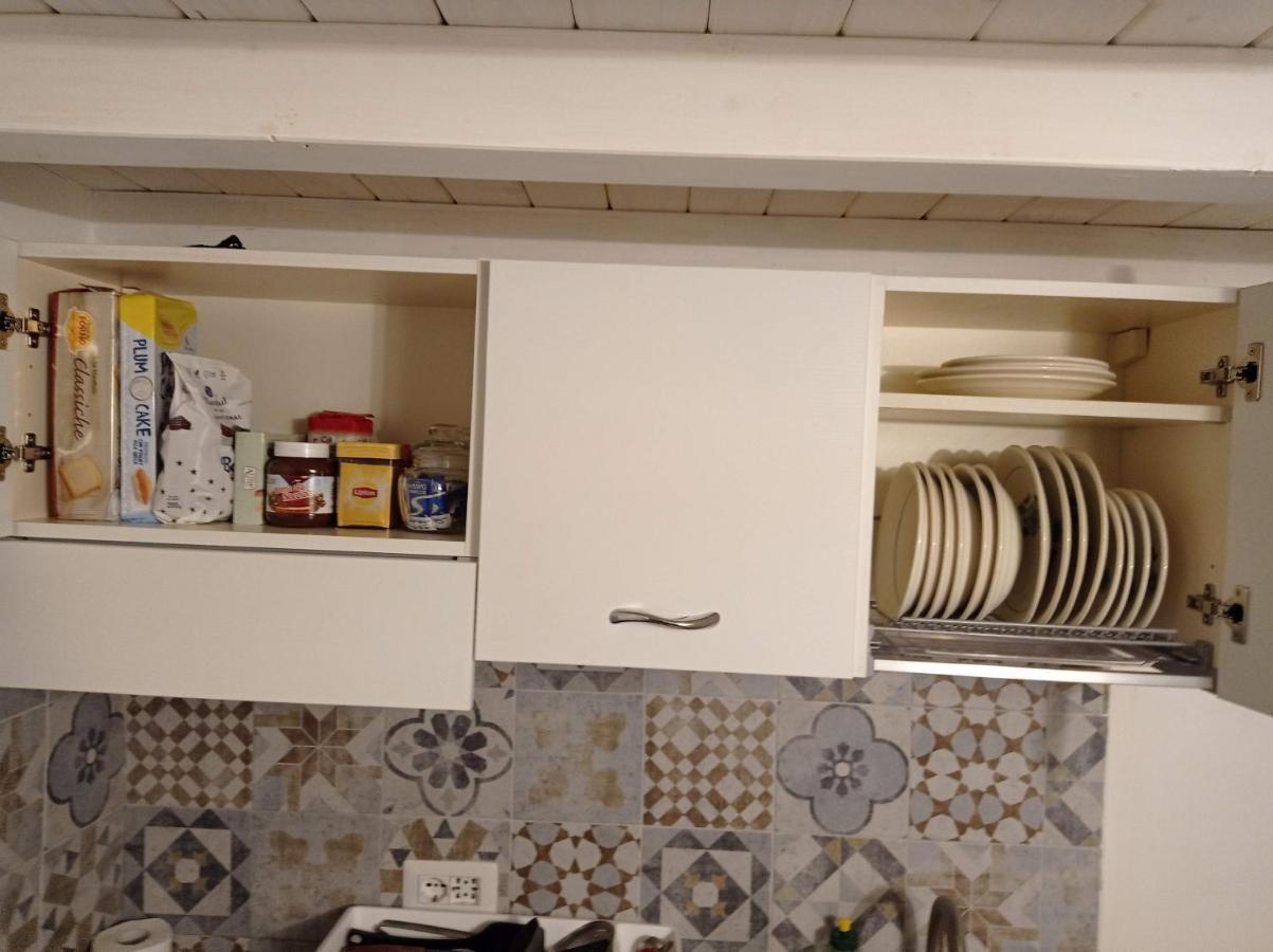 Flat Porta Maggiore Appartamento