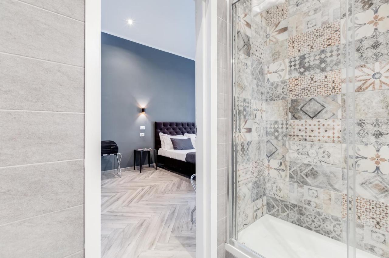 Ripetta Luxury *