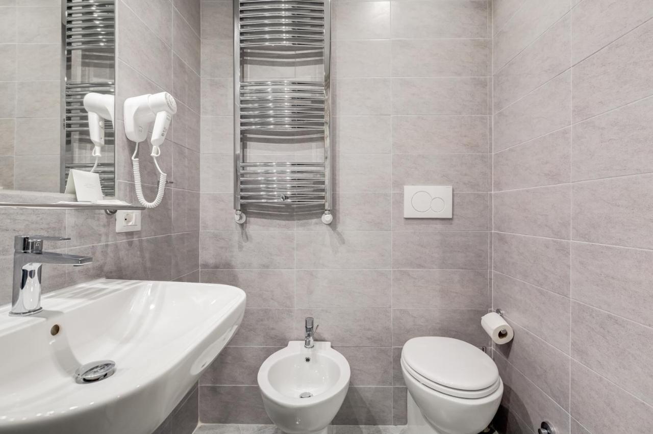 Ripetta Luxury * Roma