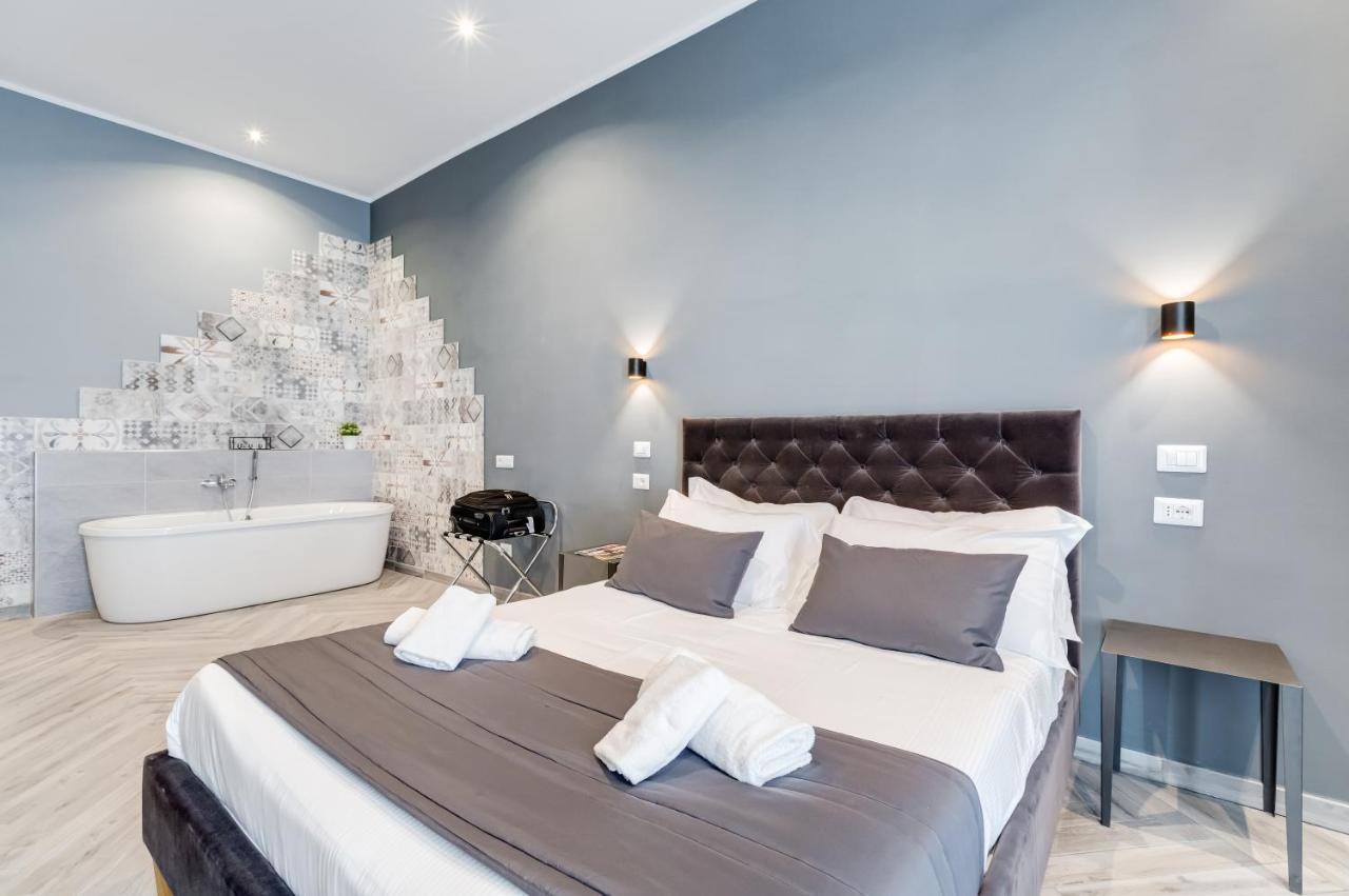 Ripetta Luxury Bed & Breakfast *