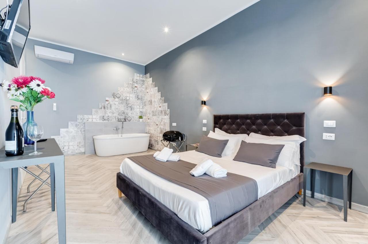 Ripetta Luxury Bed & Breakfast