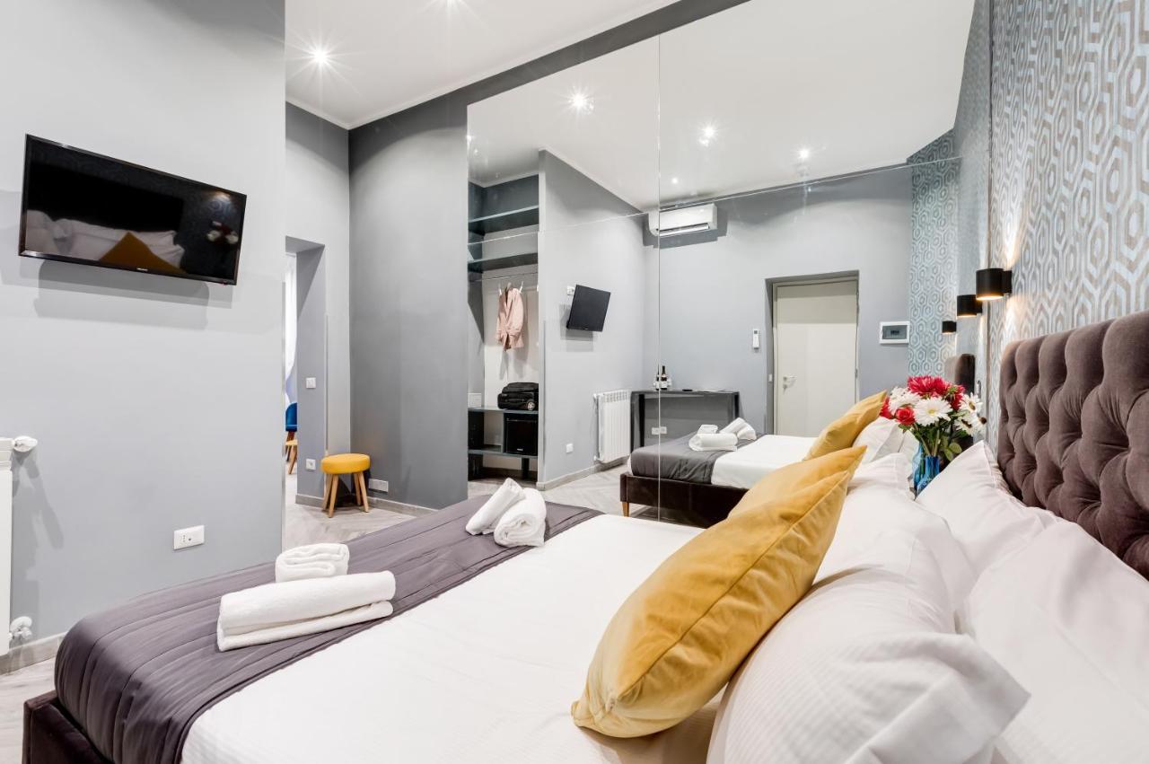 Ripetta Luxury * Roma