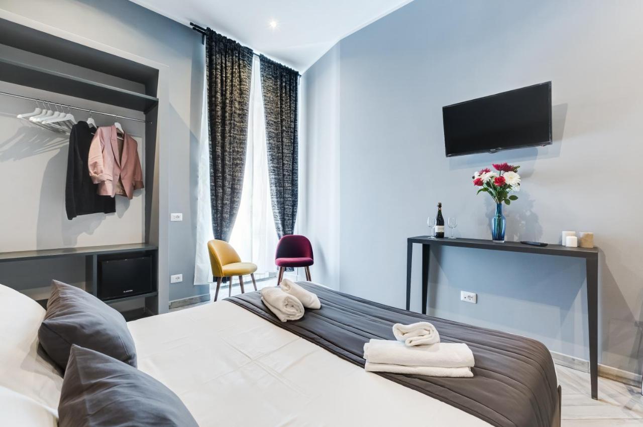 Ripetta Luxury Bed & Breakfast