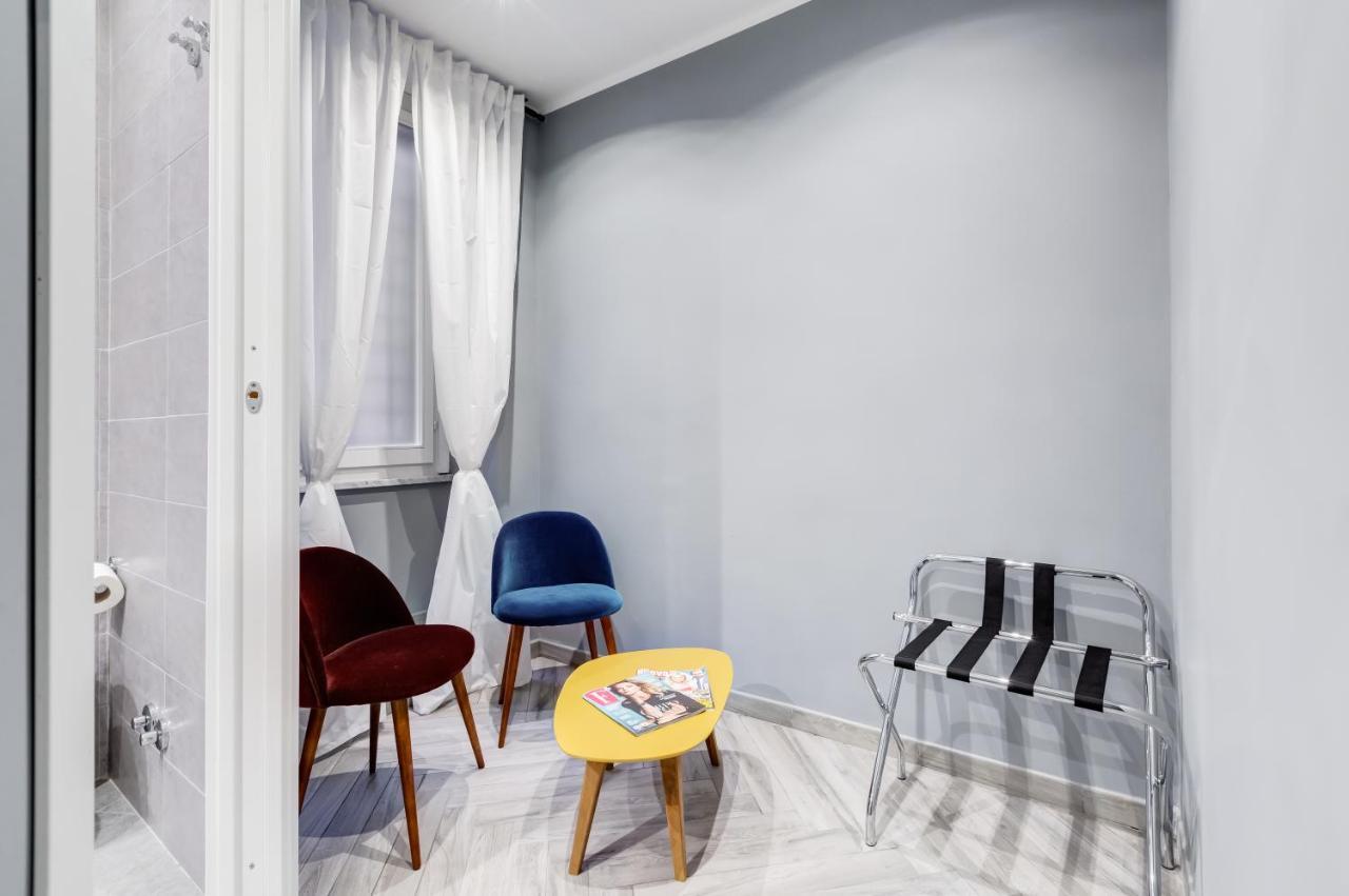 Bed & Breakfast Ripetta Luxury *