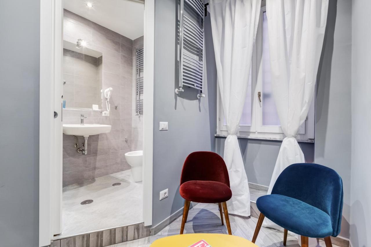 Ripetta Luxury Bed & Breakfast Roma
