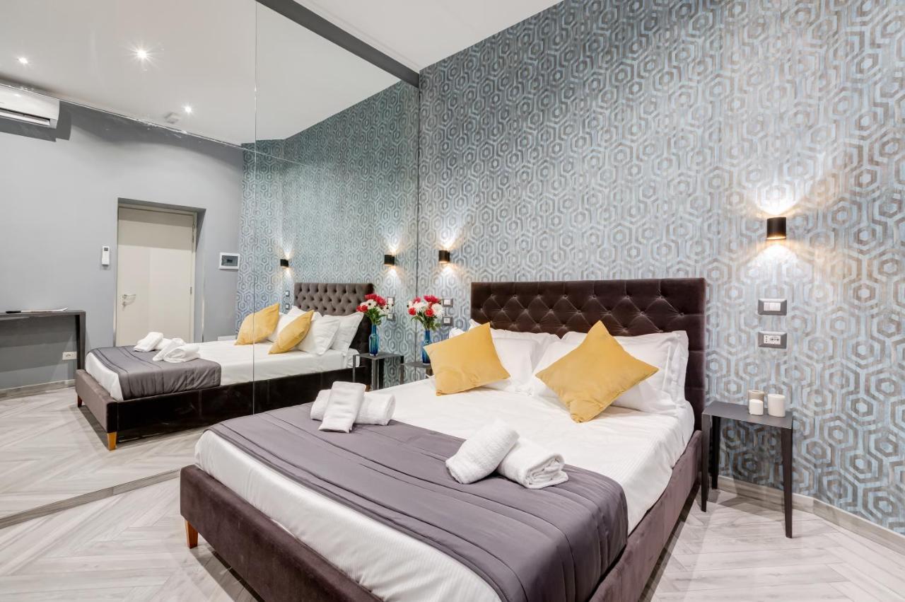 Ripetta Luxury Bed & Breakfast Roma