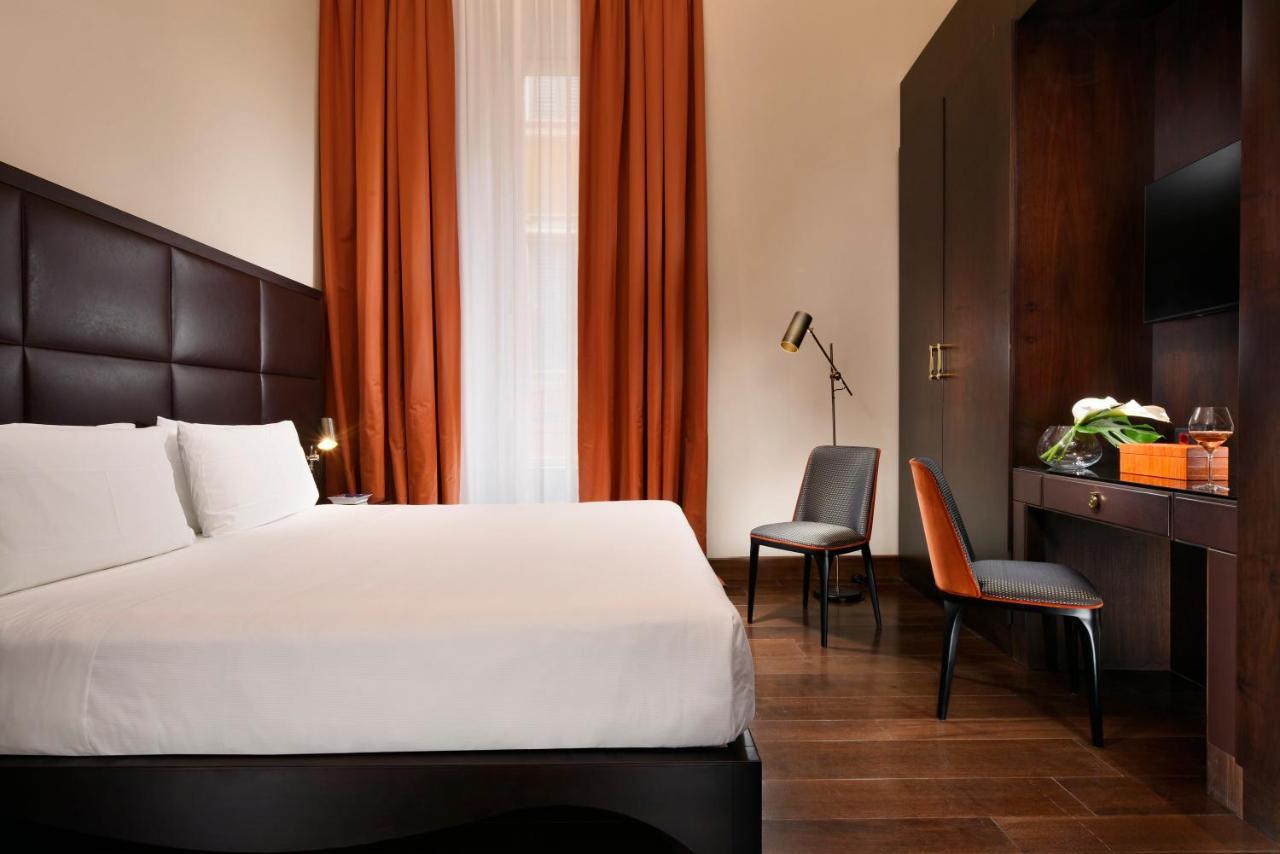 L'orologio - Wtb Hotel
