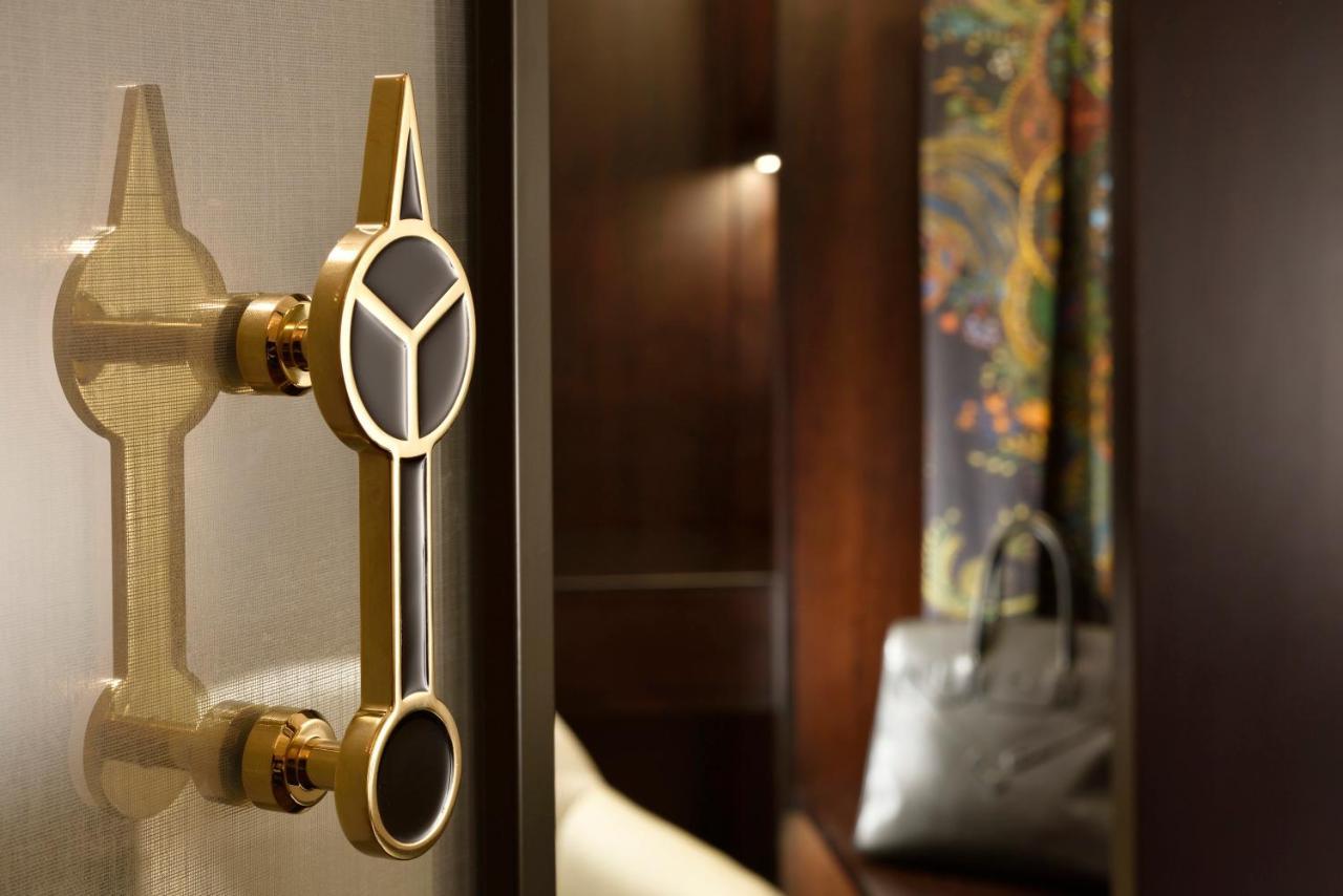 L'orologio - Wtb Hotel