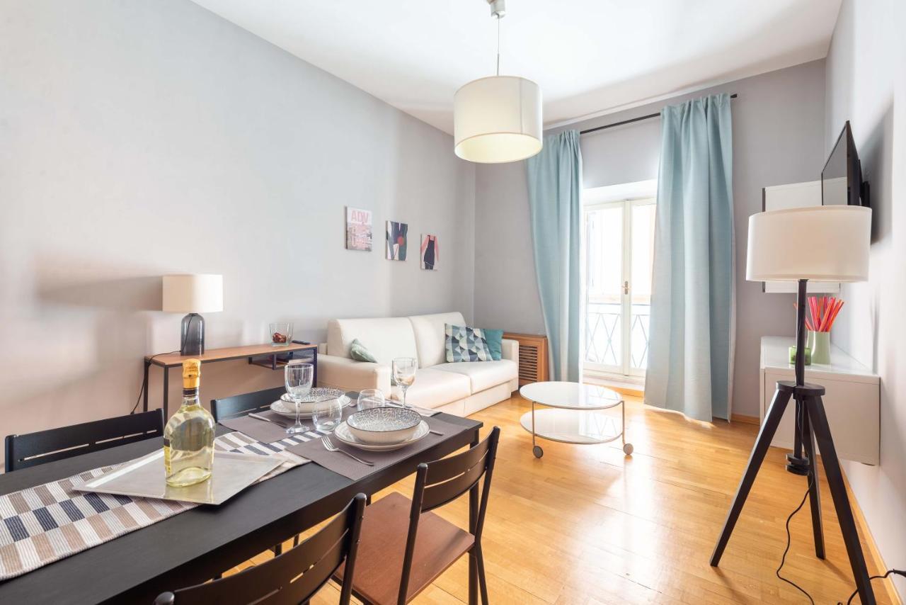 Apartamento Elical Luxury *