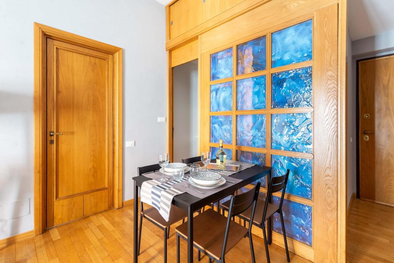Apartamento Elical Luxury Roma