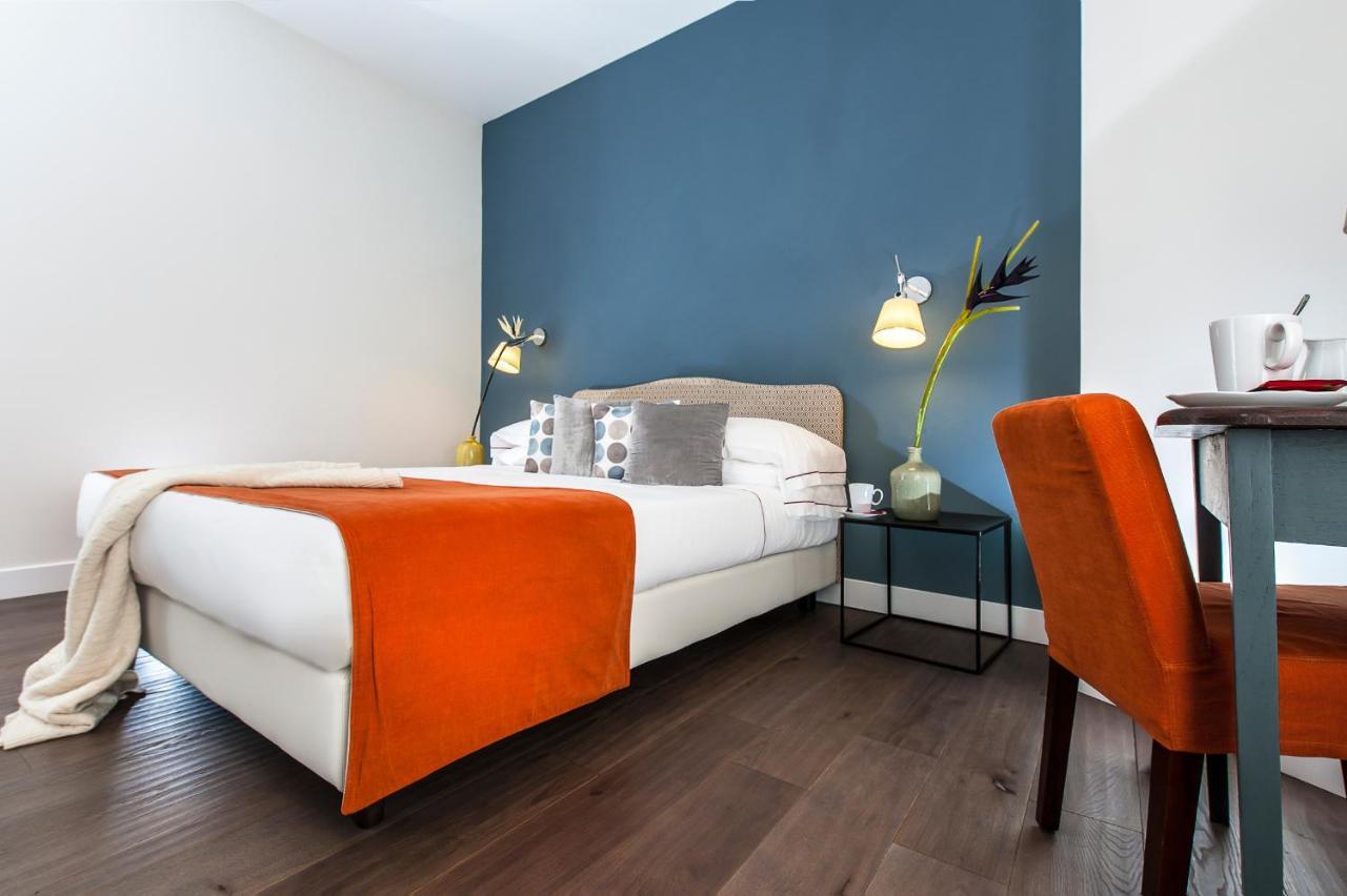 Corso Vittorio 308 Bed & Breakfast 2*