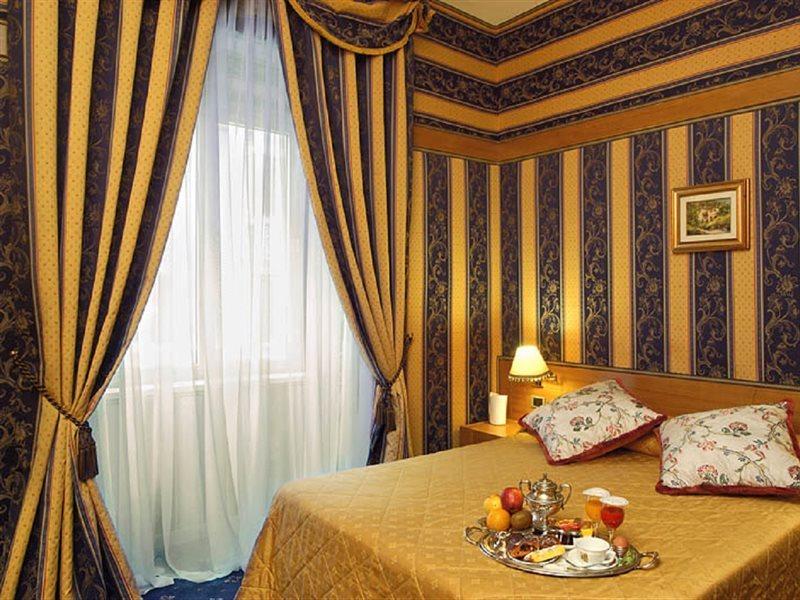 Hotel Lh Andreotti 3*