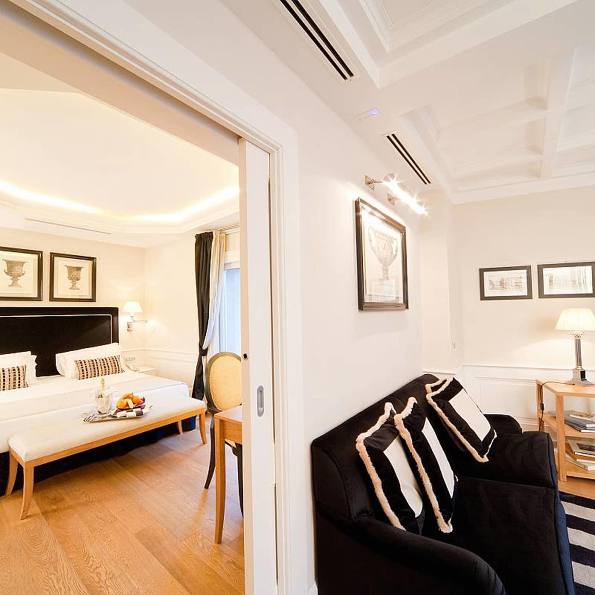 Trevi Palace Luxury Hotel