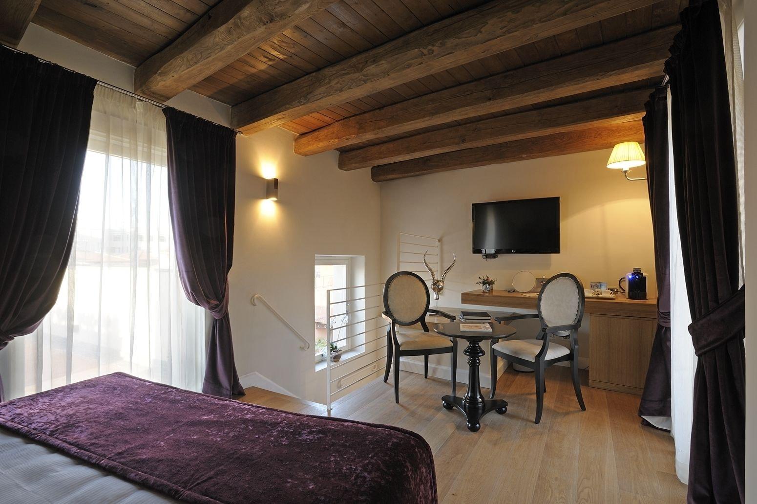 Trevi Palace Luxury Hotel Roma