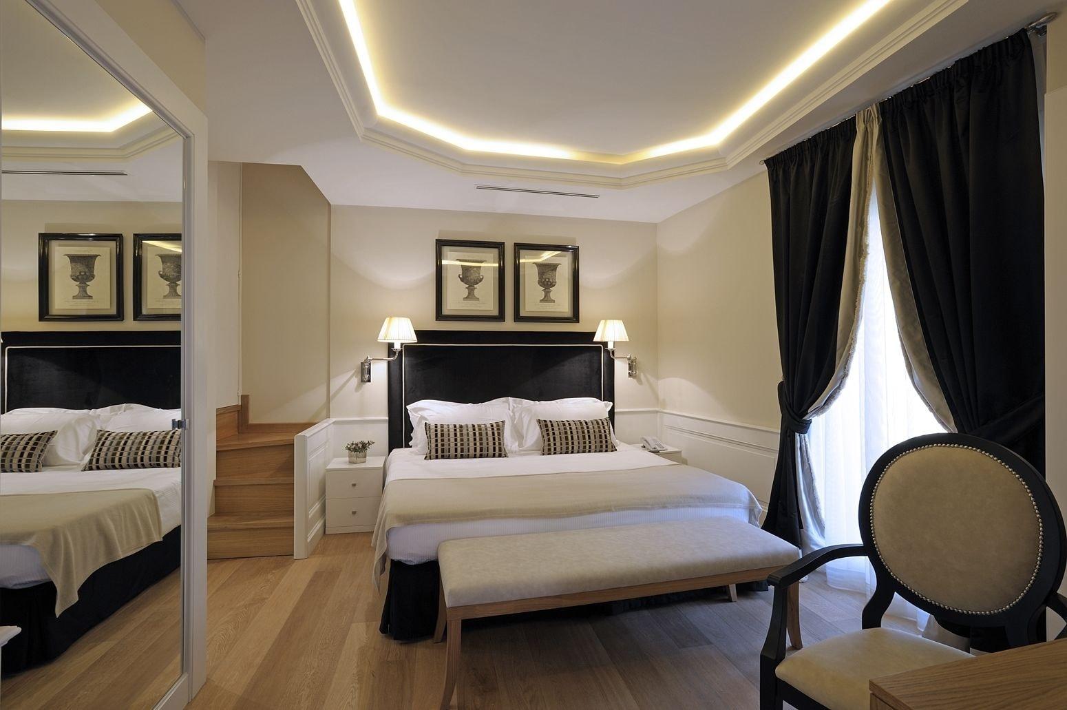 Trevi Palace Luxury