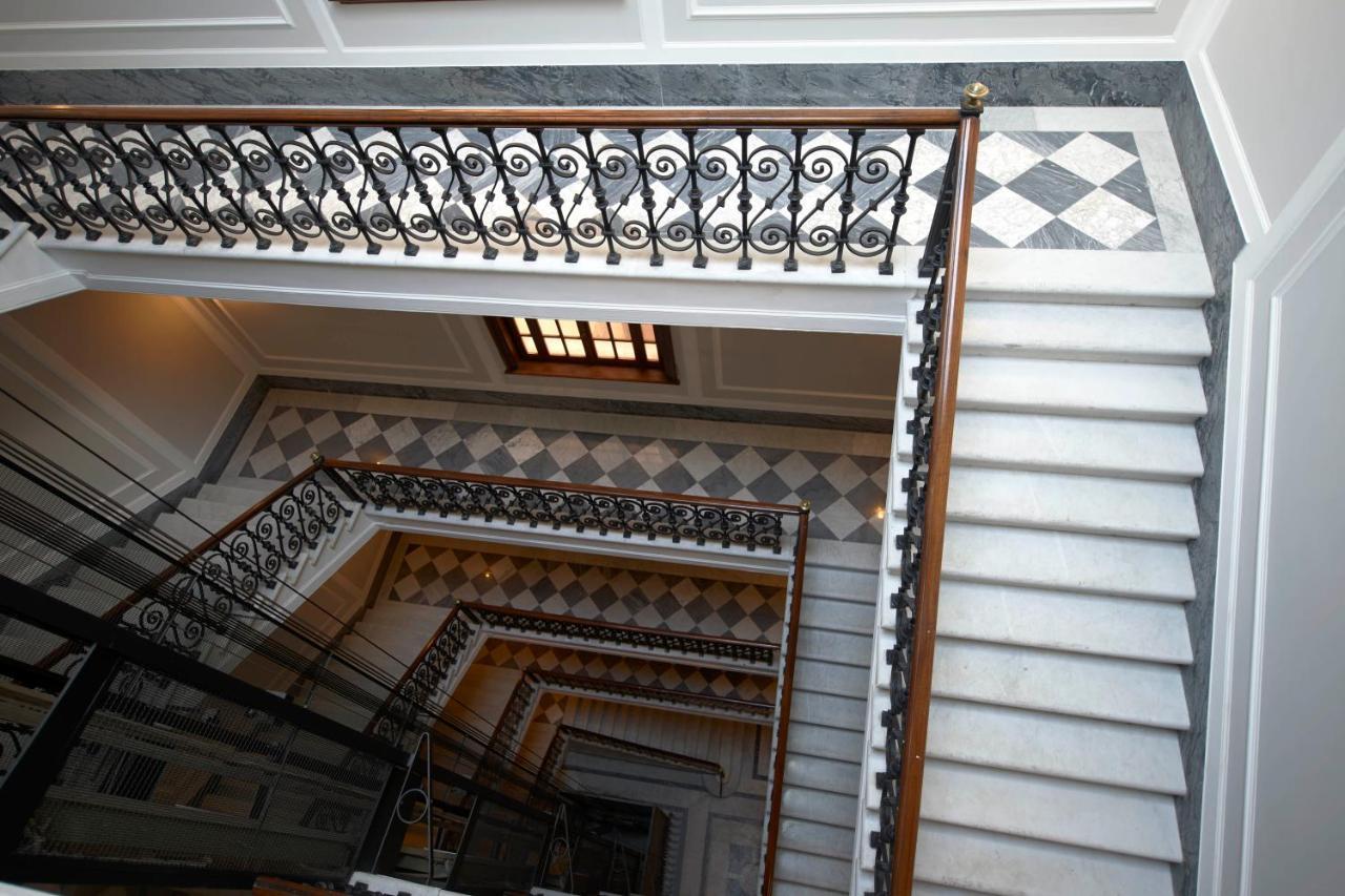 Harry's Bar Trevi Luxury - Mignanelli Apartment *