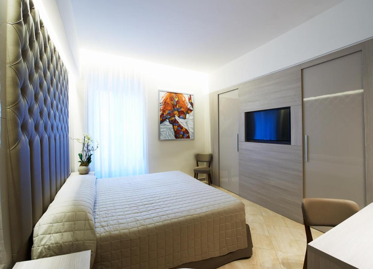 Harry's Bar Trevi Luxury - Mignanelli Apartment