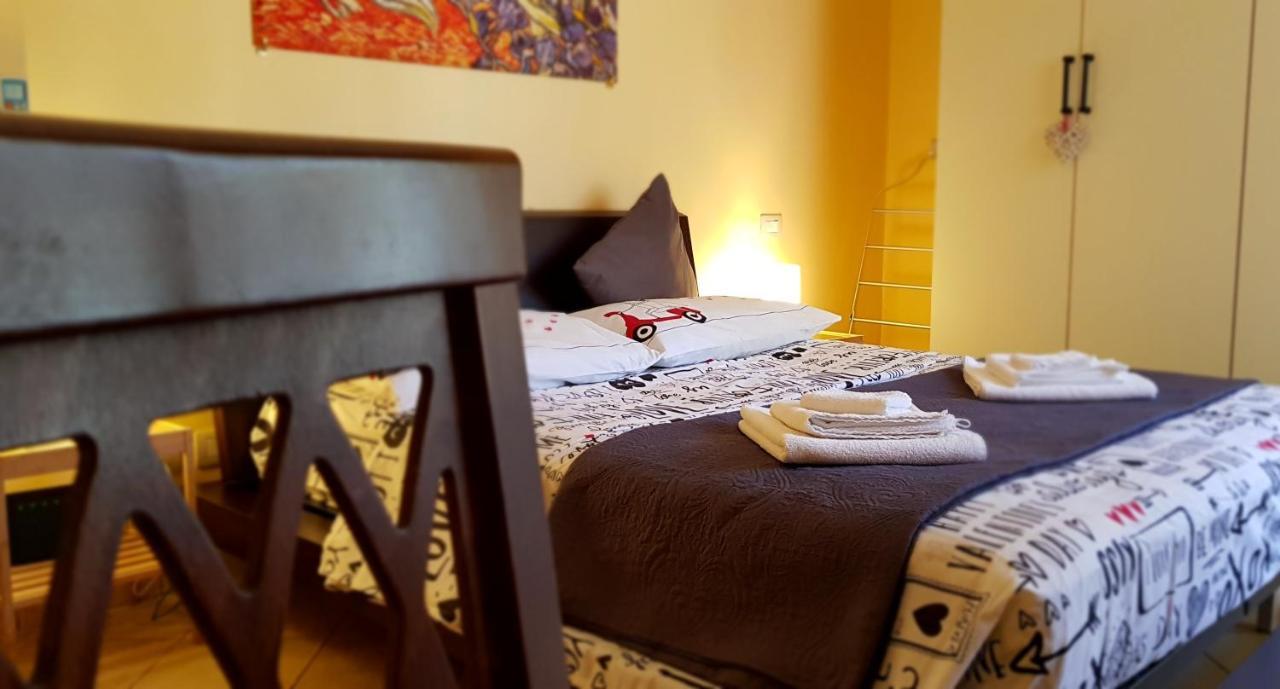 Apartamento Gabriel House