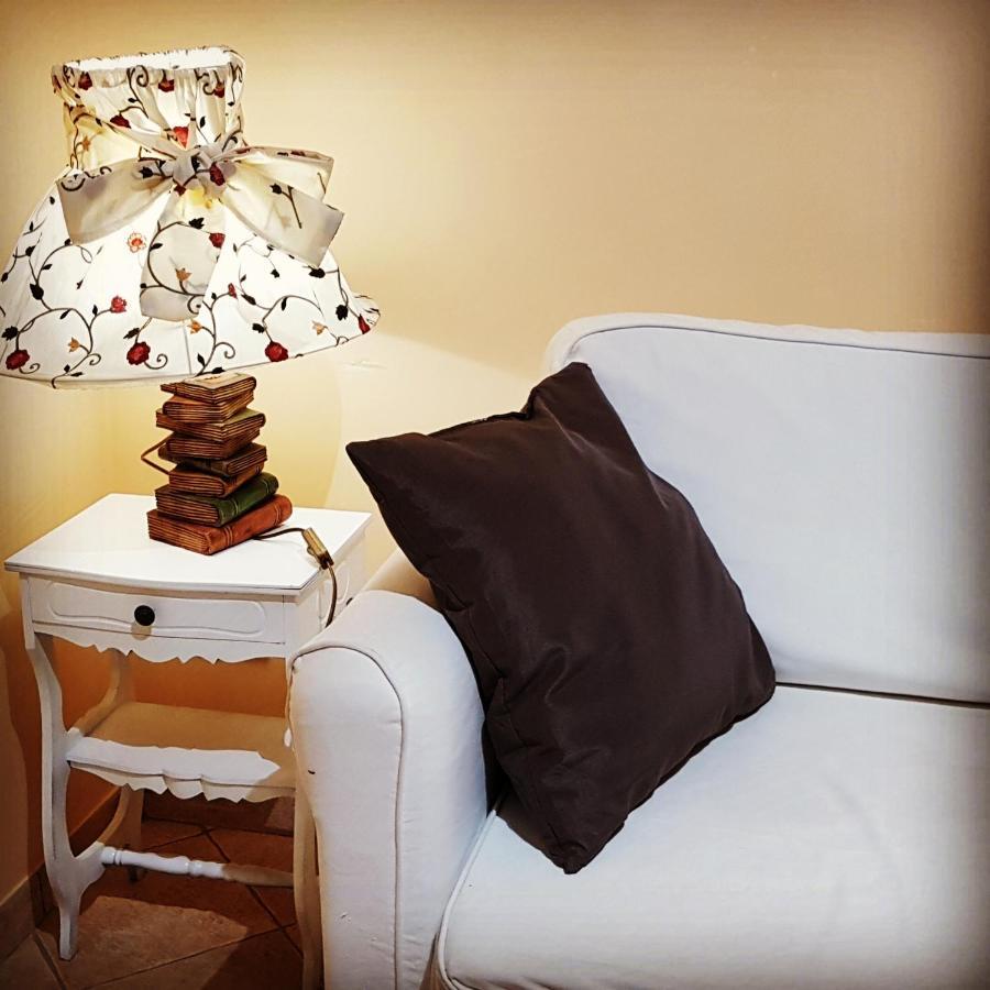 Apartamento Gabriel House