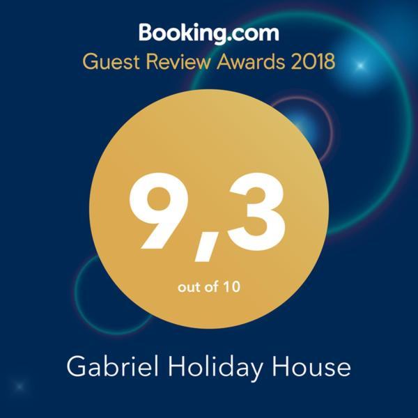 Apartamento Gabriel House