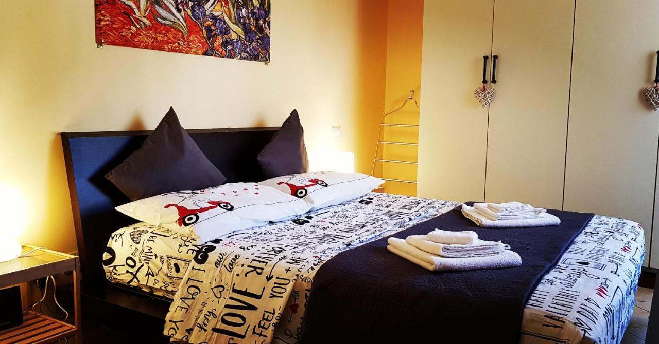 Gabriel House * Roma