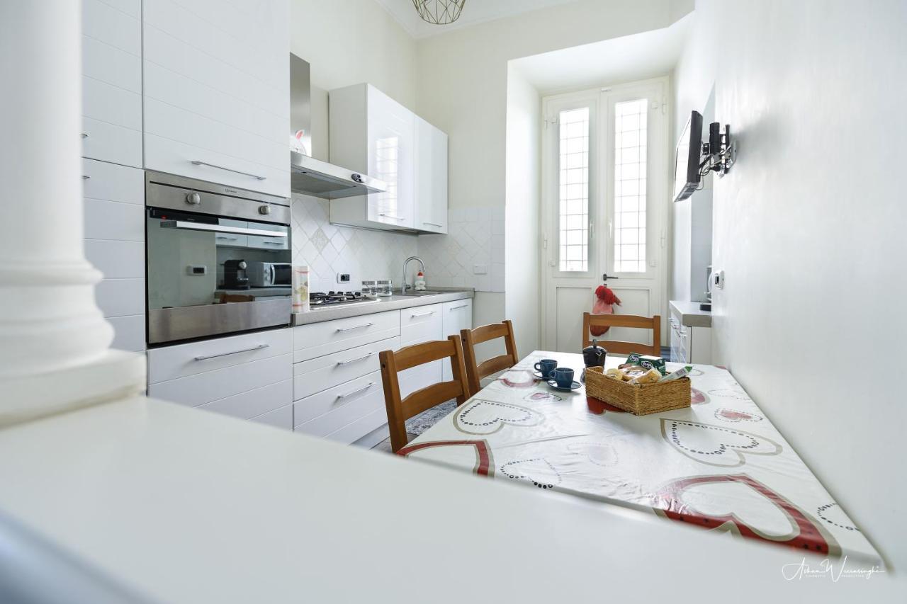 Magikrooms Maison Ferienhaus