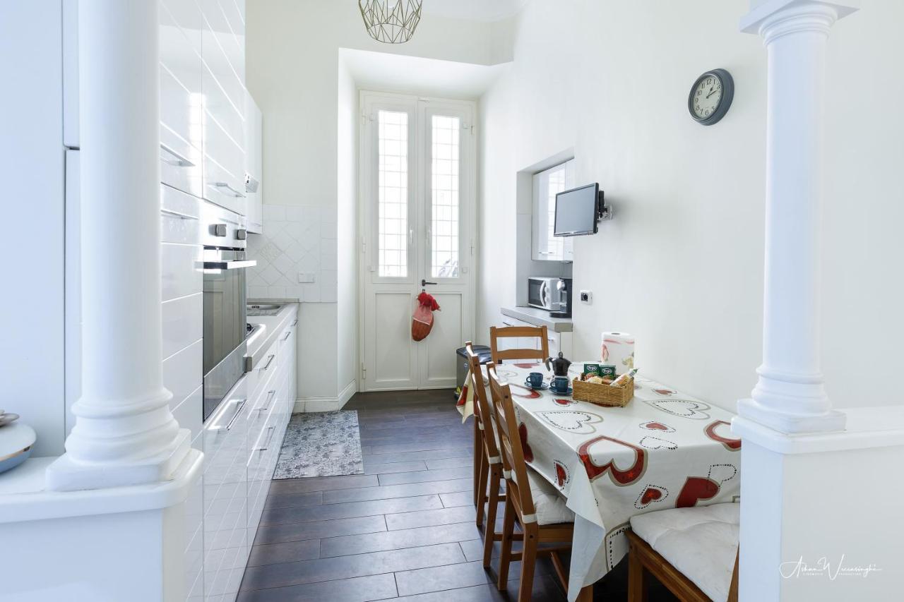 Ferienhaus Magikrooms Maison *