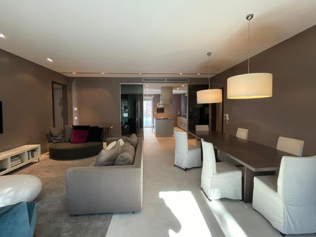 Apartment Bdc - Gatteschi Luxury