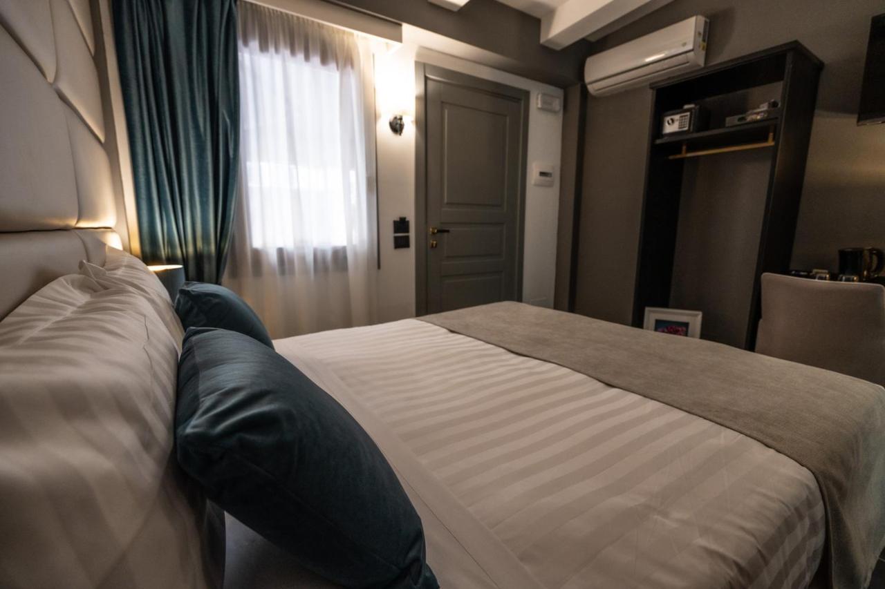 Hotell Relais Manzoni
