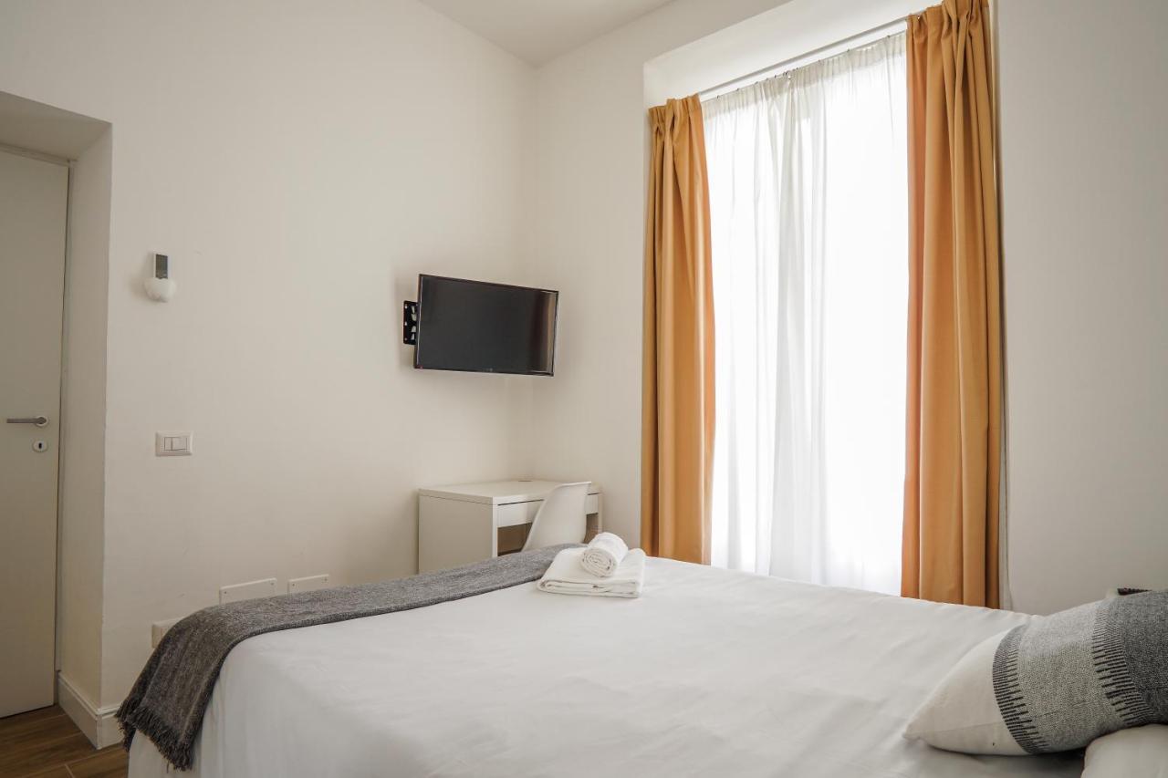 Da Fede Bed & Breakfast Roma