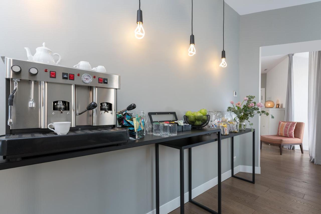 Corso Vittorio 308 Bed & Breakfast
