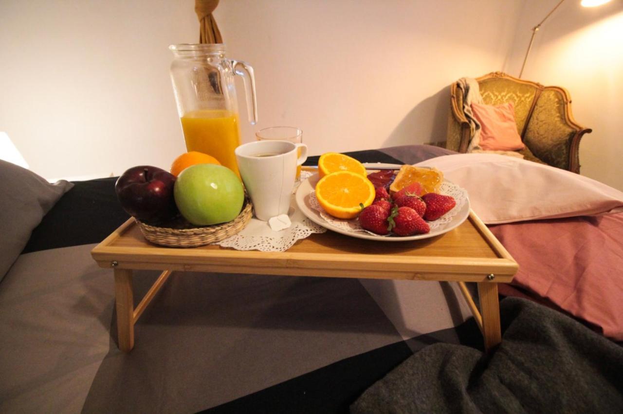 Apartment A Trastevere