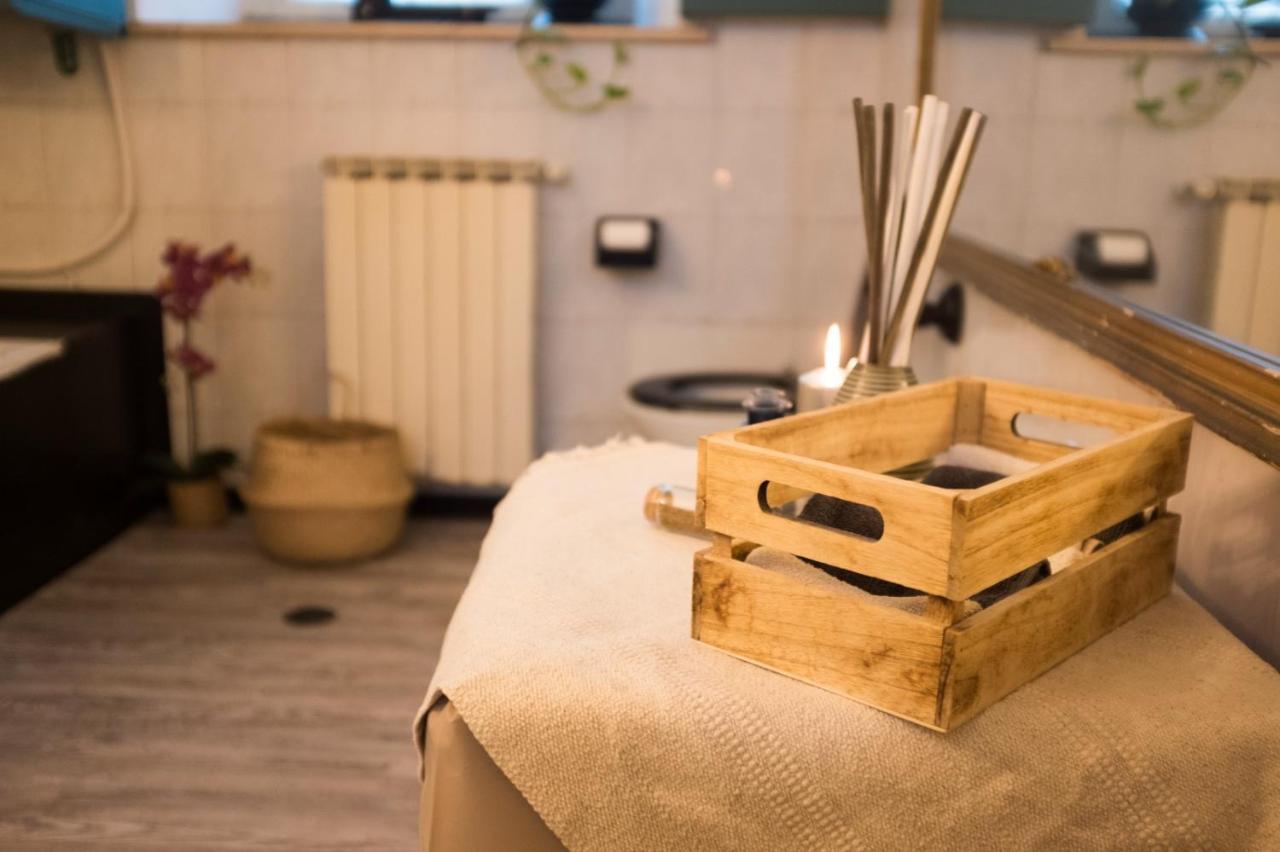 A Trastevere Apartment *
