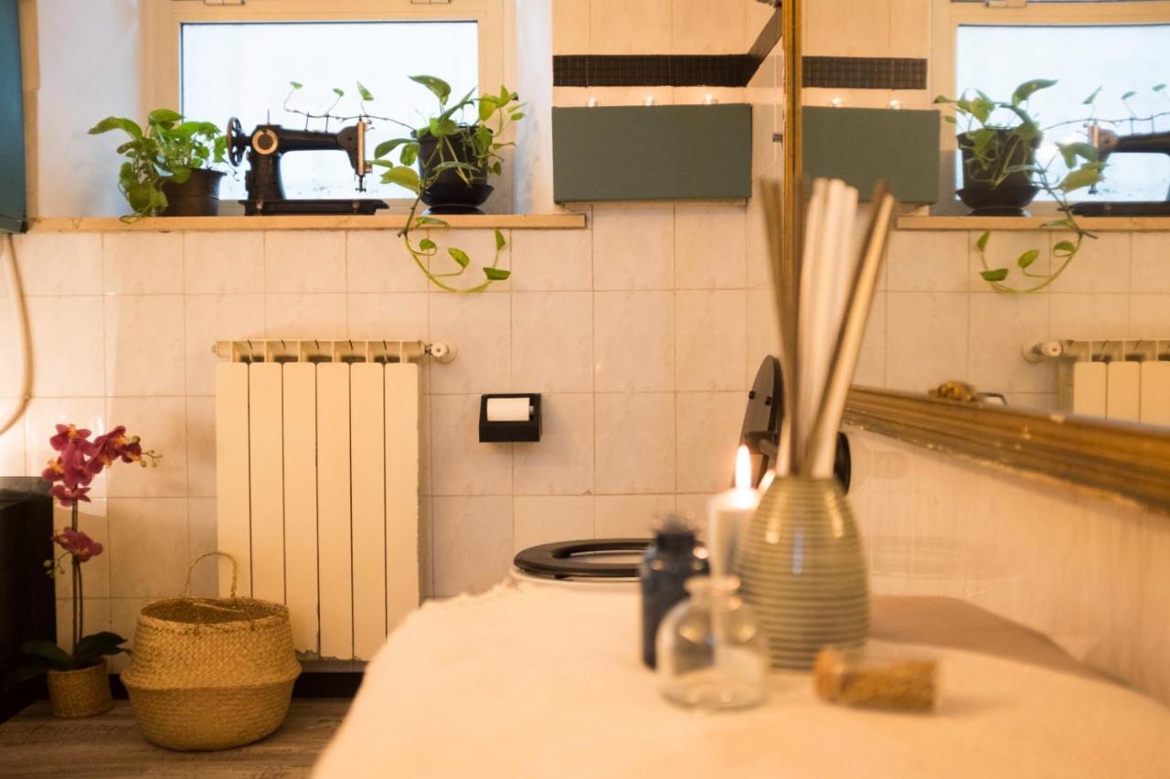 Apartment A Trastevere Rome