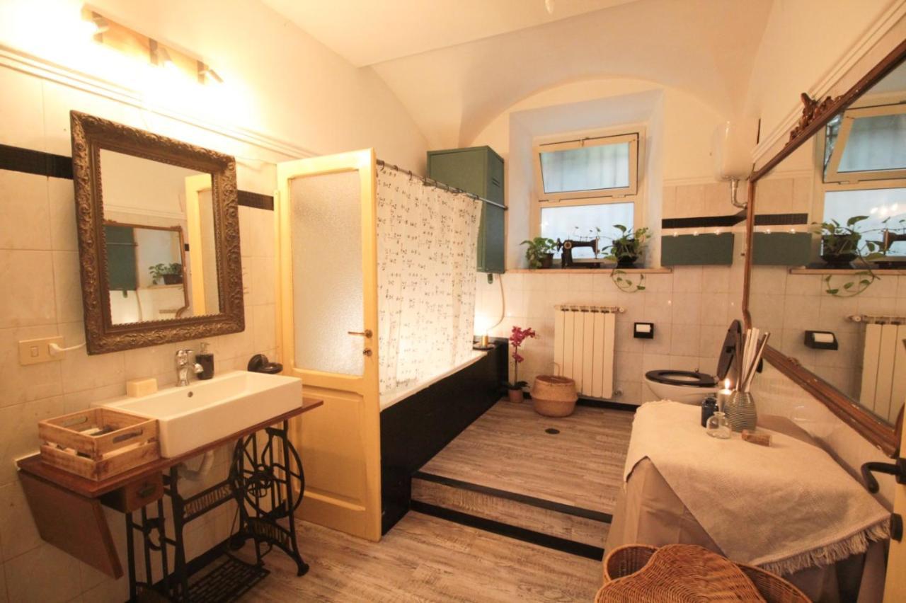 A Trastevere Apartment Rome